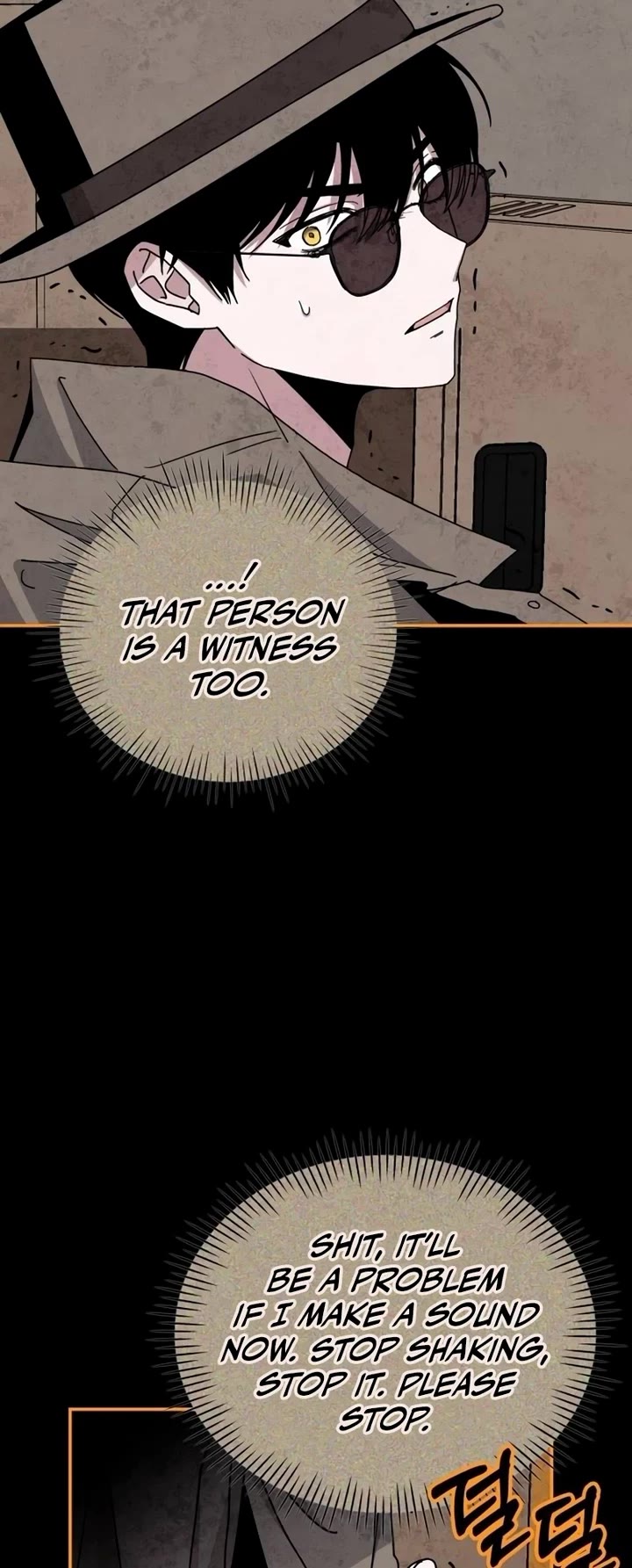 I Was Mistaken As a Monstrous Genius Actor chapter 14 page 13