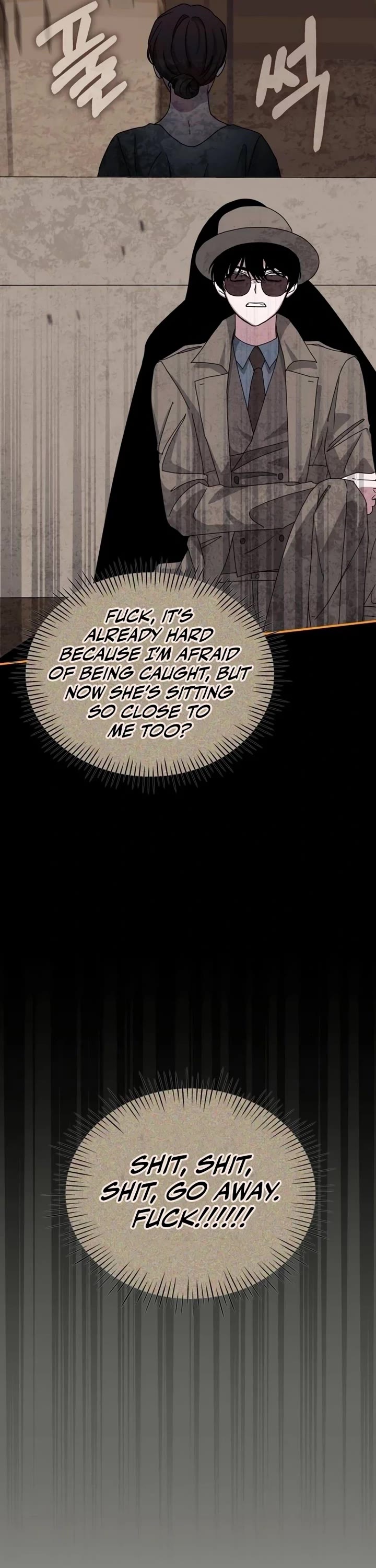 I Was Mistaken As a Monstrous Genius Actor chapter 14 page 15