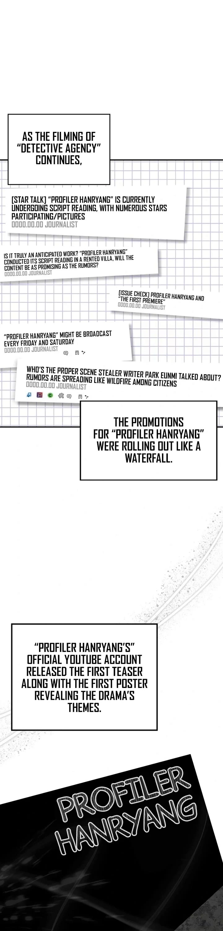 I Was Mistaken As a Monstrous Genius Actor chapter 14 page 20