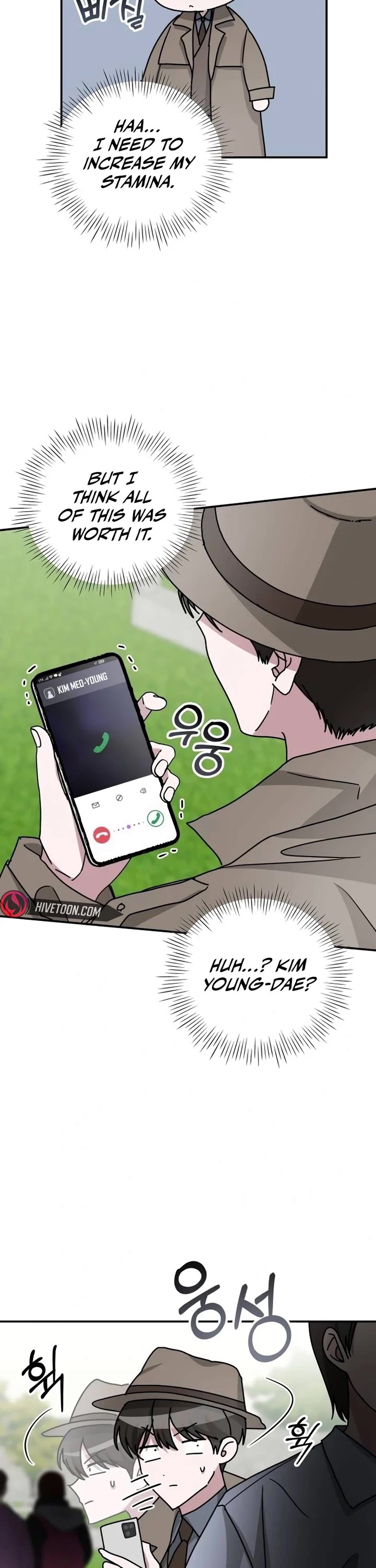 I Was Mistaken As a Monstrous Genius Actor chapter 14 page 26