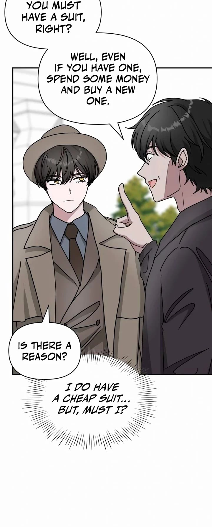 I Was Mistaken As a Monstrous Genius Actor chapter 14 page 33