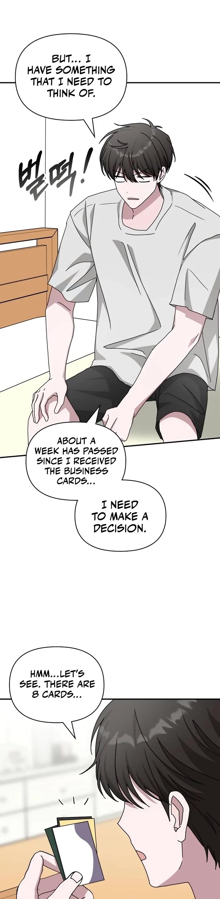 I Was Mistaken As a Monstrous Genius Actor chapter 14 page 45