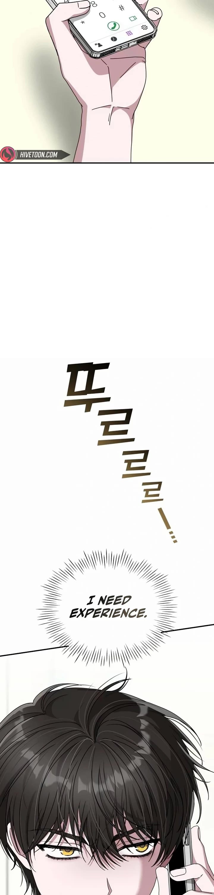 I Was Mistaken As a Monstrous Genius Actor chapter 14 page 49