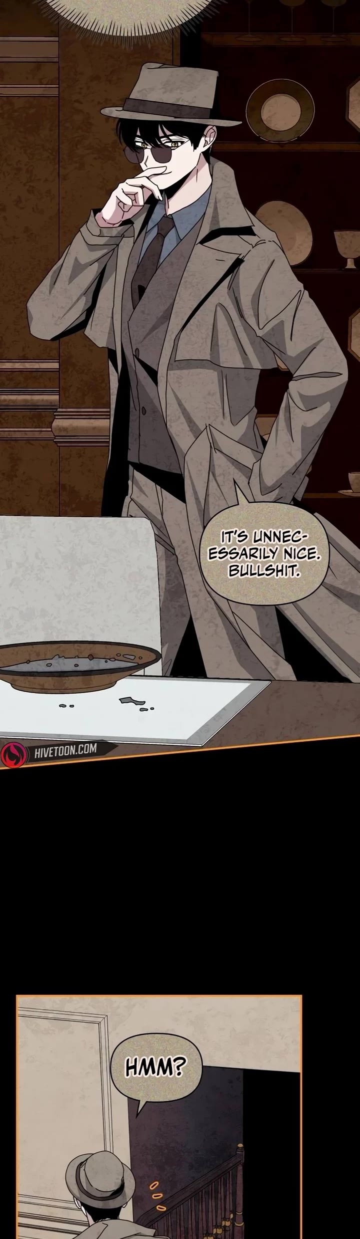 I Was Mistaken As a Monstrous Genius Actor chapter 14 page 8