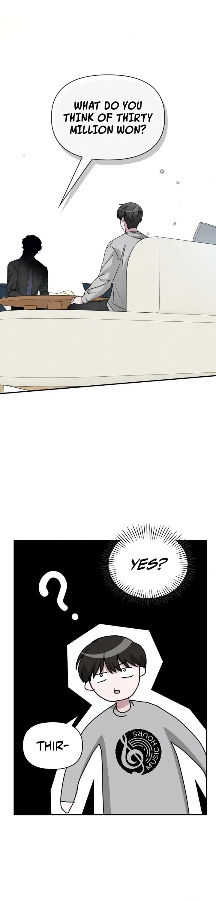 I Was Mistaken As a Monstrous Genius Actor chapter 15 page 18