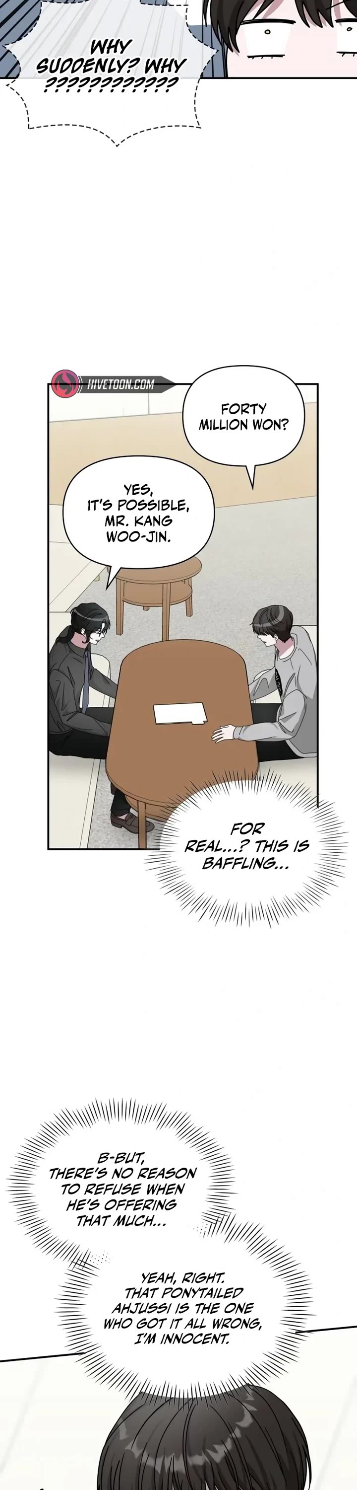 I Was Mistaken As a Monstrous Genius Actor chapter 15 page 22