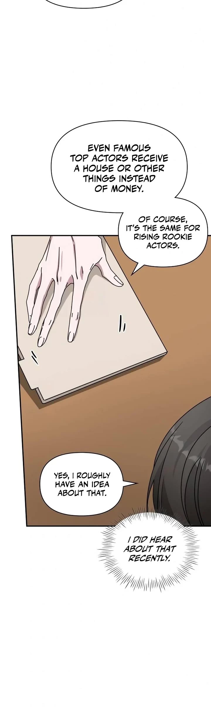 I Was Mistaken As a Monstrous Genius Actor chapter 15 page 24