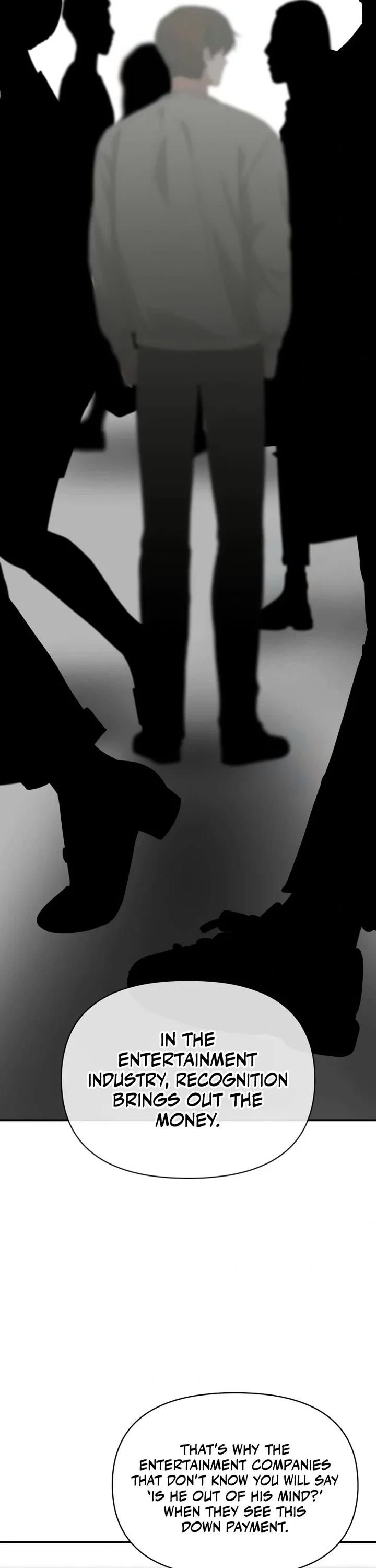 I Was Mistaken As a Monstrous Genius Actor chapter 15 page 26