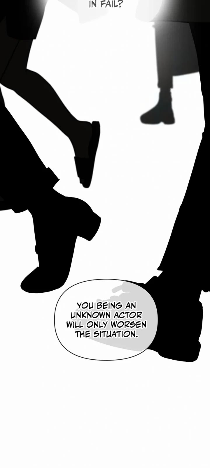 I Was Mistaken As a Monstrous Genius Actor chapter 15 page 28