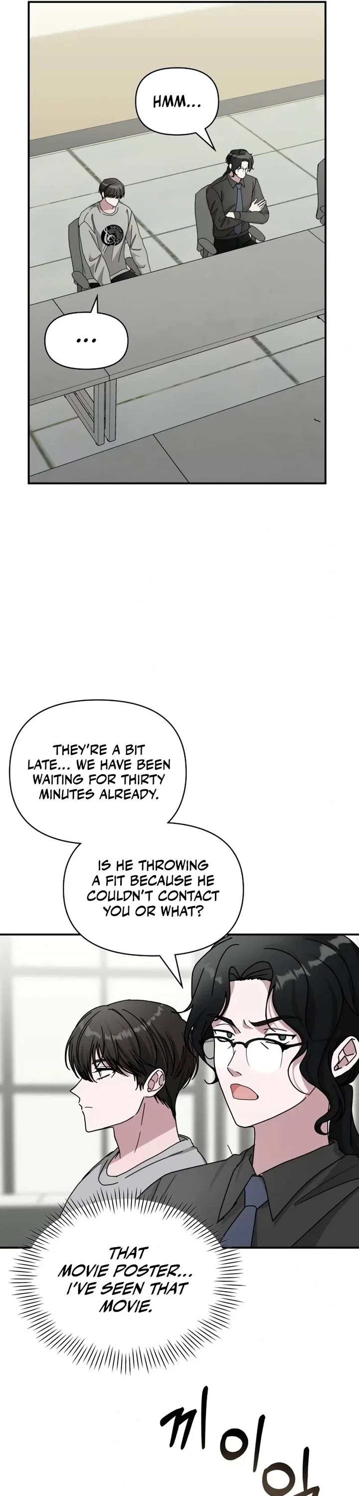 I Was Mistaken As a Monstrous Genius Actor chapter 15 page 43