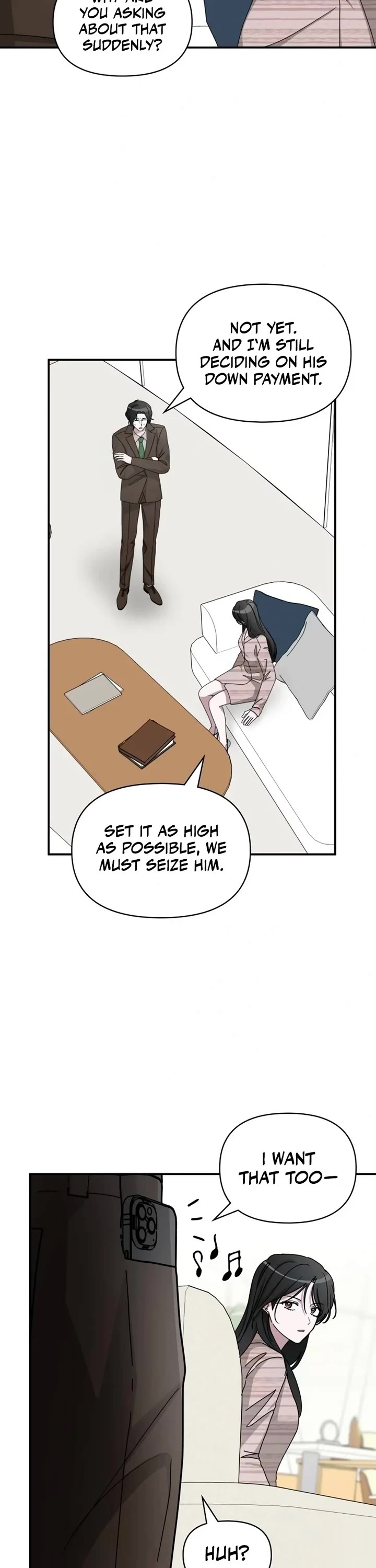 I Was Mistaken As a Monstrous Genius Actor chapter 15 page 7