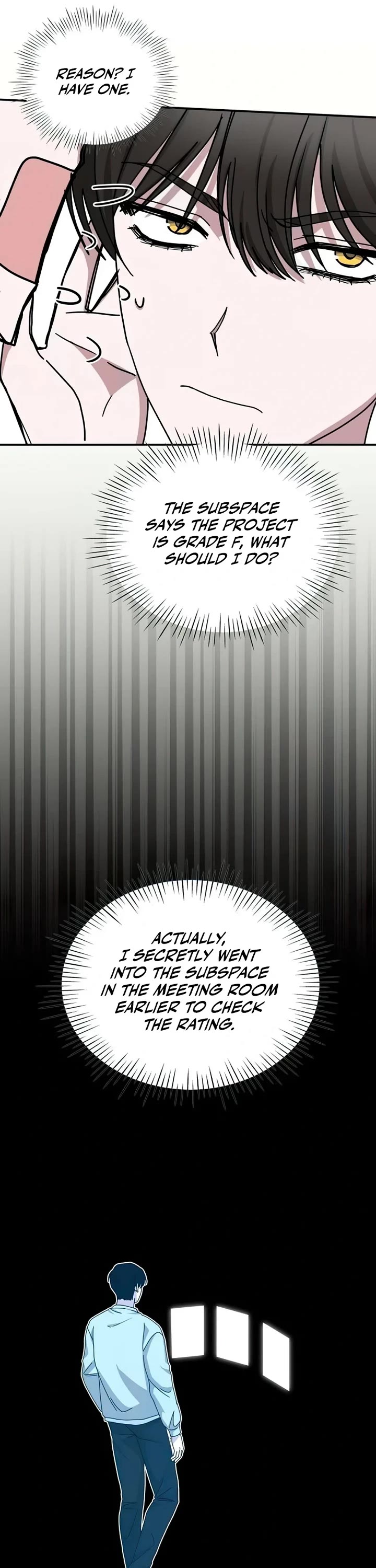 I Was Mistaken As a Monstrous Genius Actor chapter 16 page 14