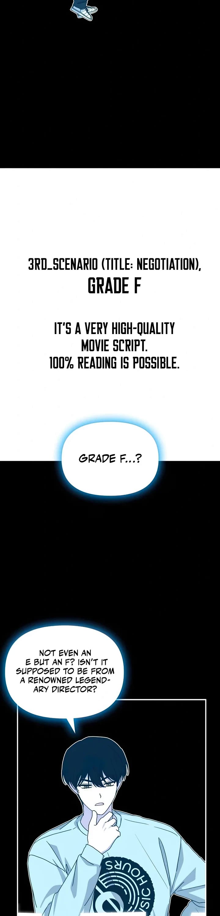 I Was Mistaken As a Monstrous Genius Actor chapter 16 page 15