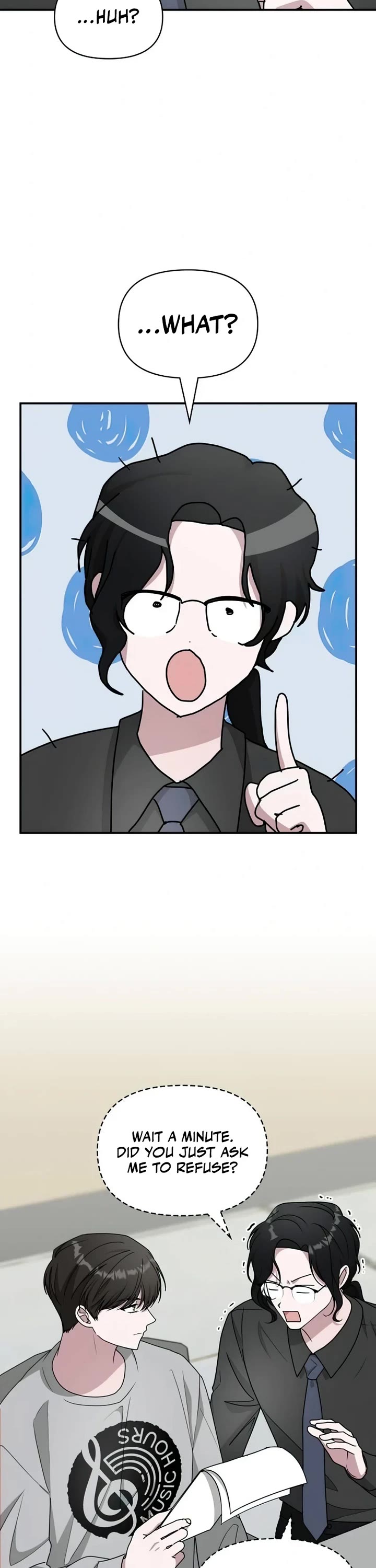 I Was Mistaken As a Monstrous Genius Actor chapter 16 page 2