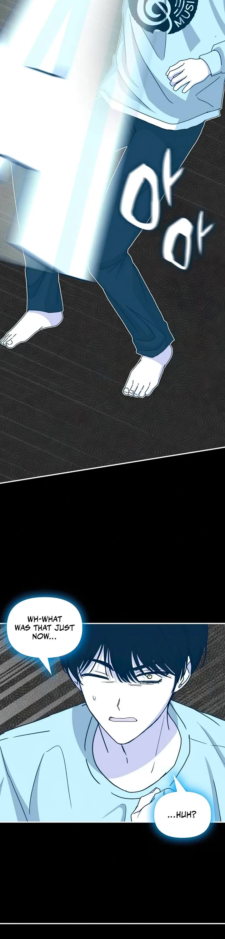 I Was Mistaken As a Monstrous Genius Actor chapter 16 page 33