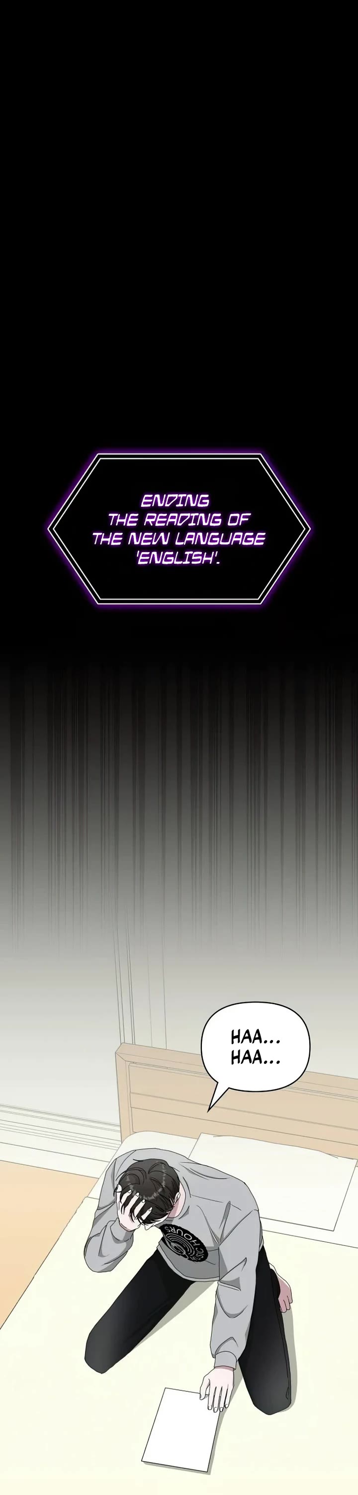 I Was Mistaken As a Monstrous Genius Actor chapter 16 page 37