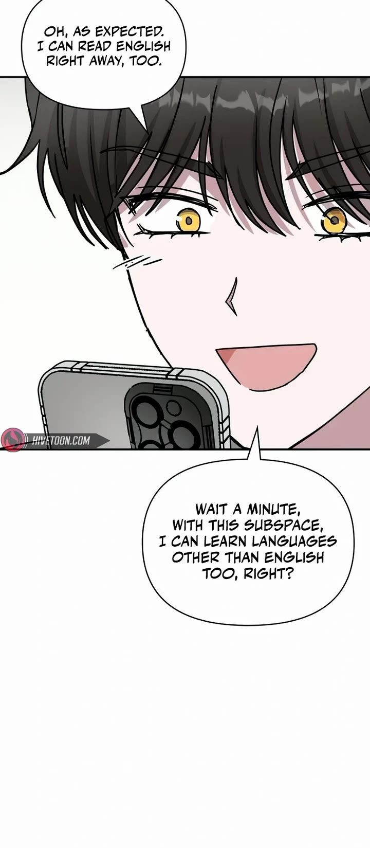 I Was Mistaken As a Monstrous Genius Actor chapter 16 page 41