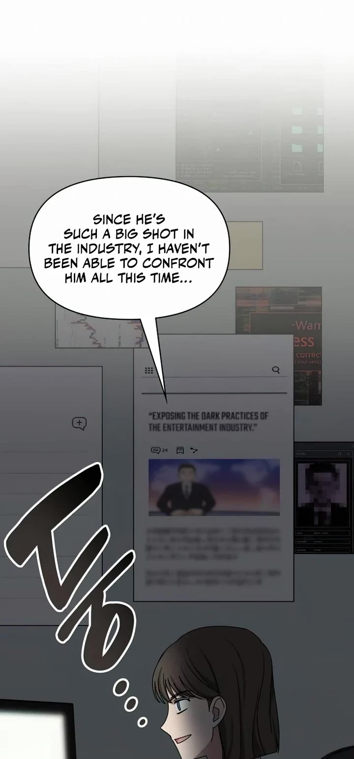 I Was Mistaken As a Monstrous Genius Actor chapter 16 page 45