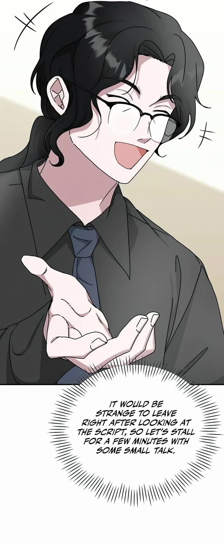 I Was Mistaken As a Monstrous Genius Actor chapter 16 page 8