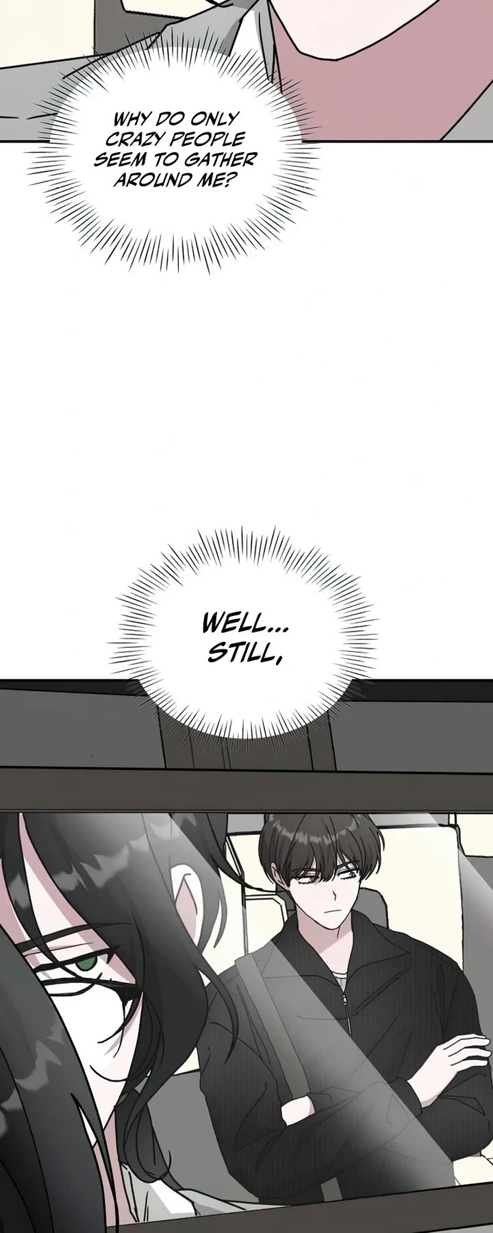 I Was Mistaken As a Monstrous Genius Actor chapter 17 page 14