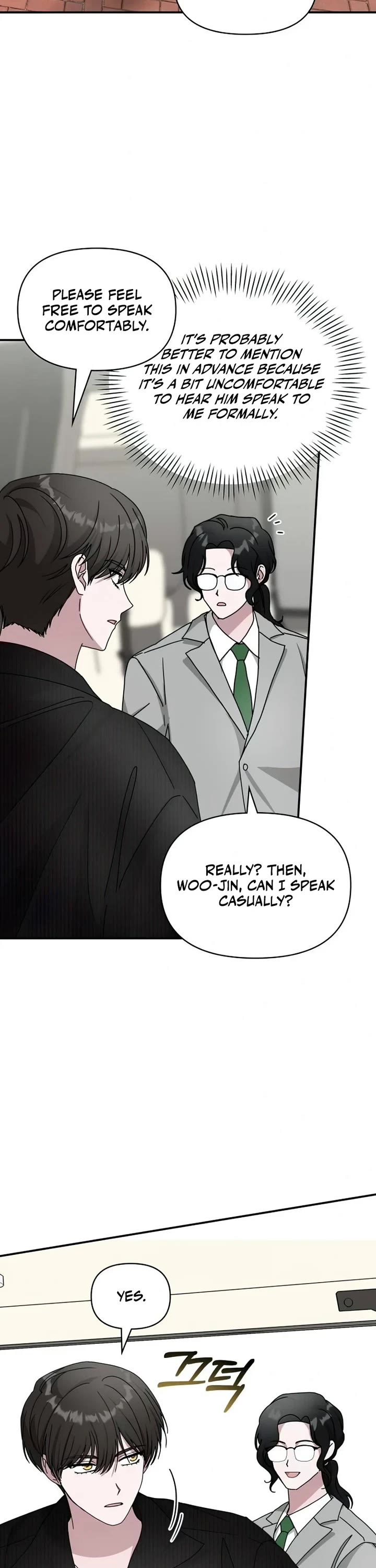 I Was Mistaken As a Monstrous Genius Actor chapter 17 page 2