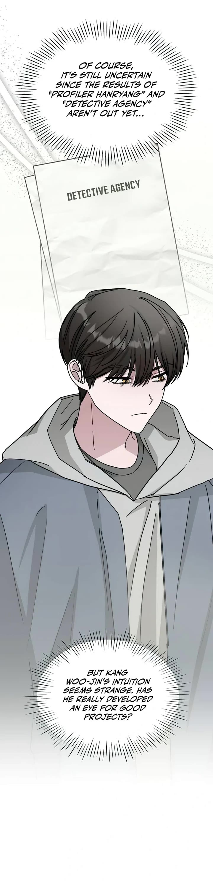 I Was Mistaken As a Monstrous Genius Actor chapter 17 page 25