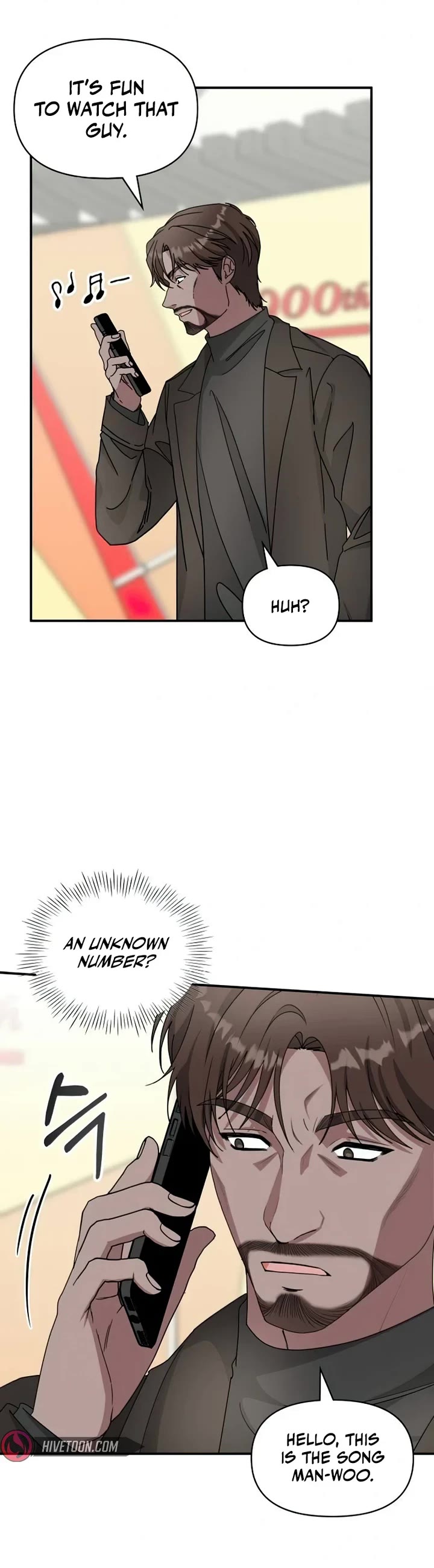 I Was Mistaken As a Monstrous Genius Actor chapter 17 page 27