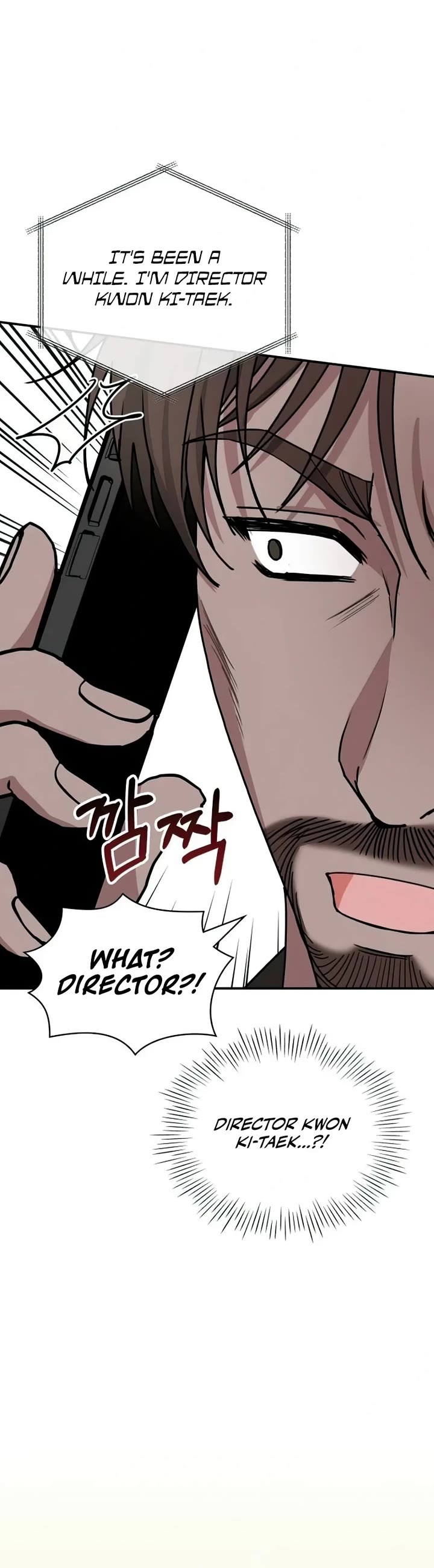 I Was Mistaken As a Monstrous Genius Actor chapter 17 page 28