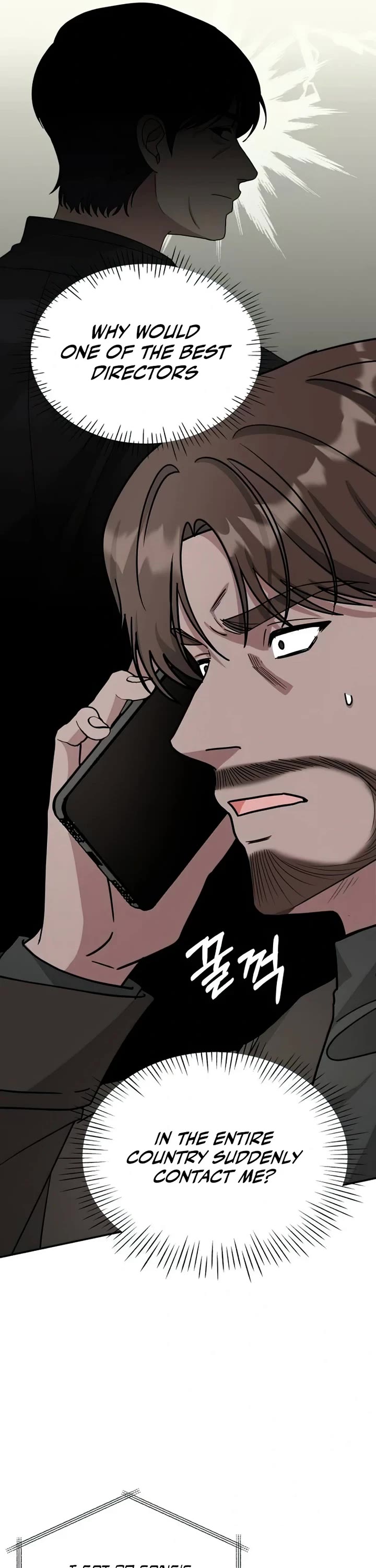 I Was Mistaken As a Monstrous Genius Actor chapter 17 page 29