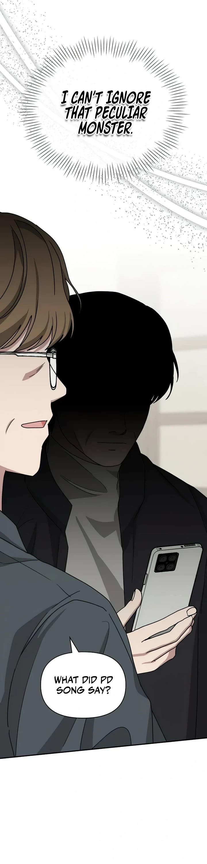 I Was Mistaken As a Monstrous Genius Actor chapter 17 page 33