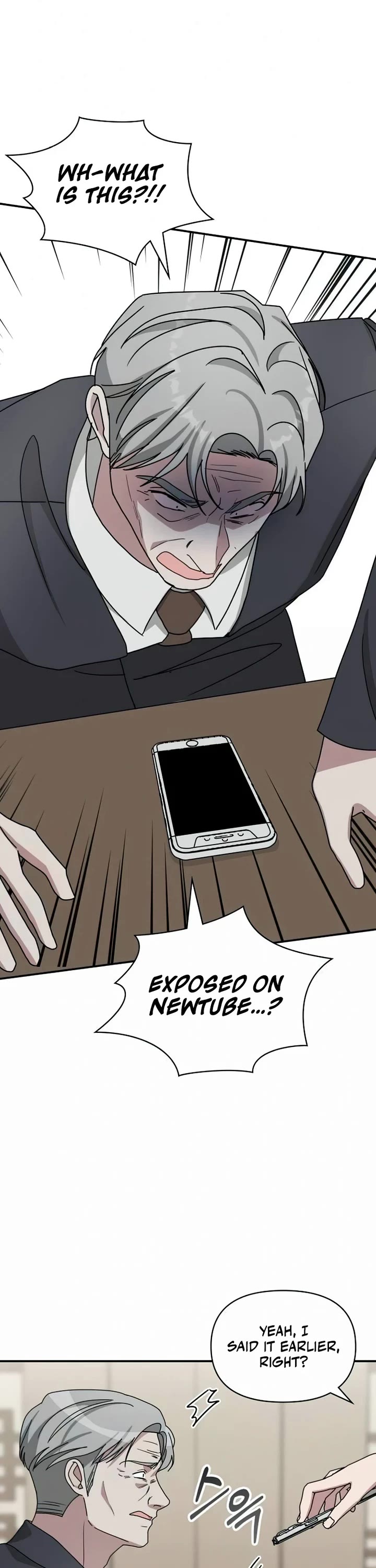 I Was Mistaken As a Monstrous Genius Actor chapter 17 page 45