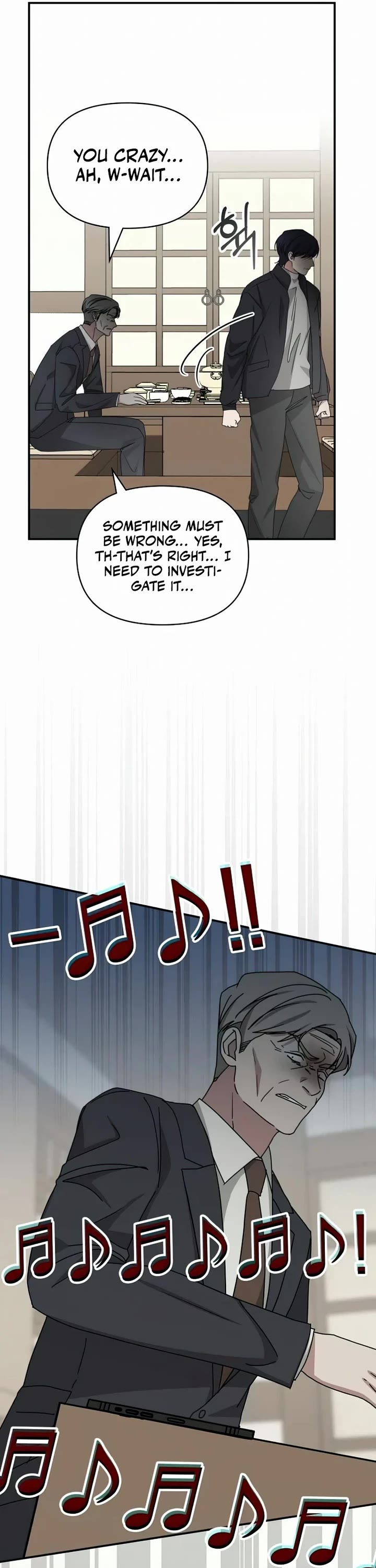 I Was Mistaken As a Monstrous Genius Actor chapter 17 page 48