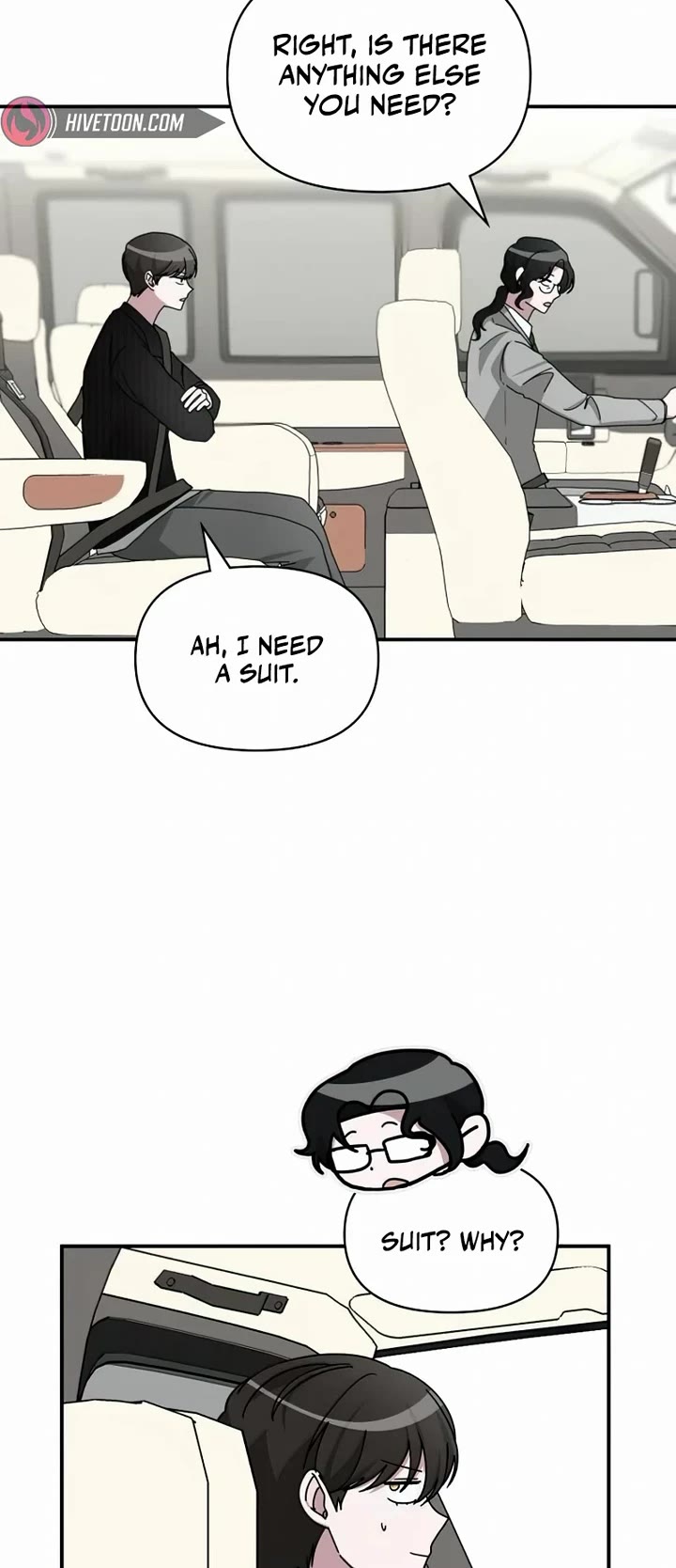 I Was Mistaken As a Monstrous Genius Actor chapter 17 page 9