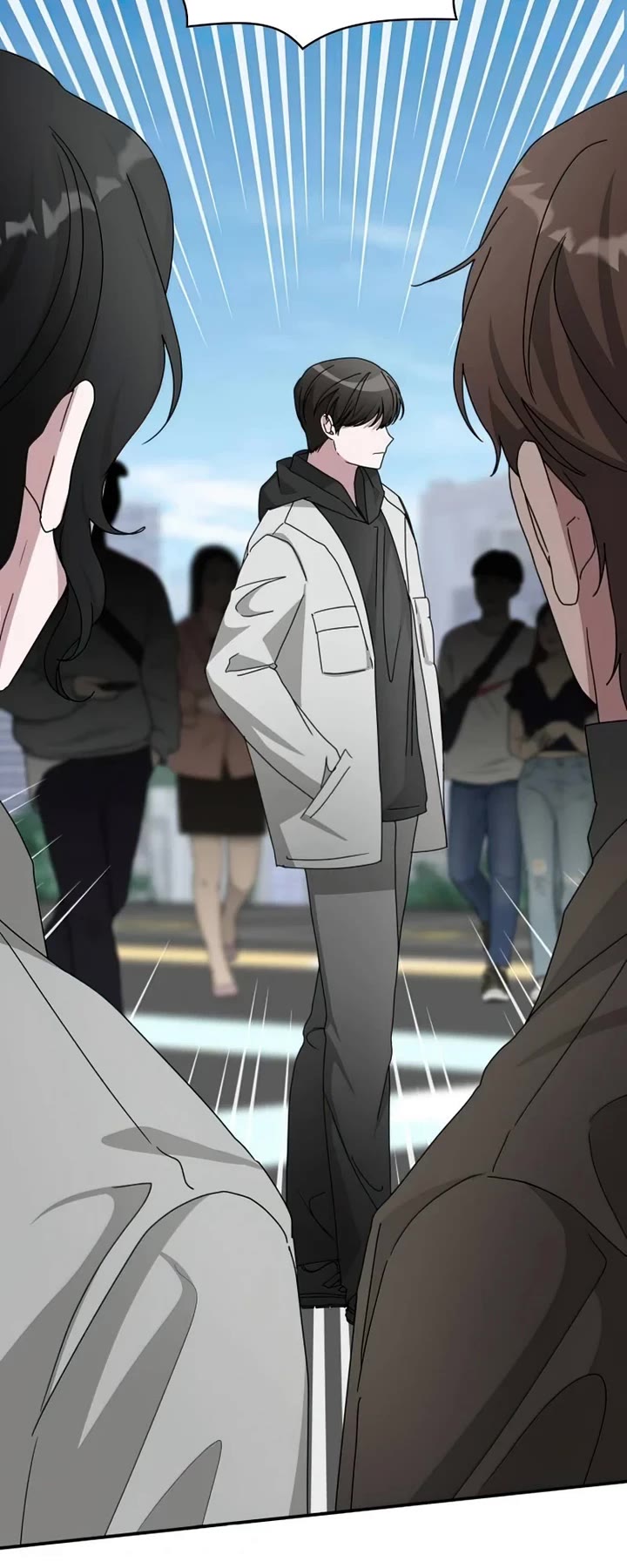 I Was Mistaken As a Monstrous Genius Actor chapter 18 page 13