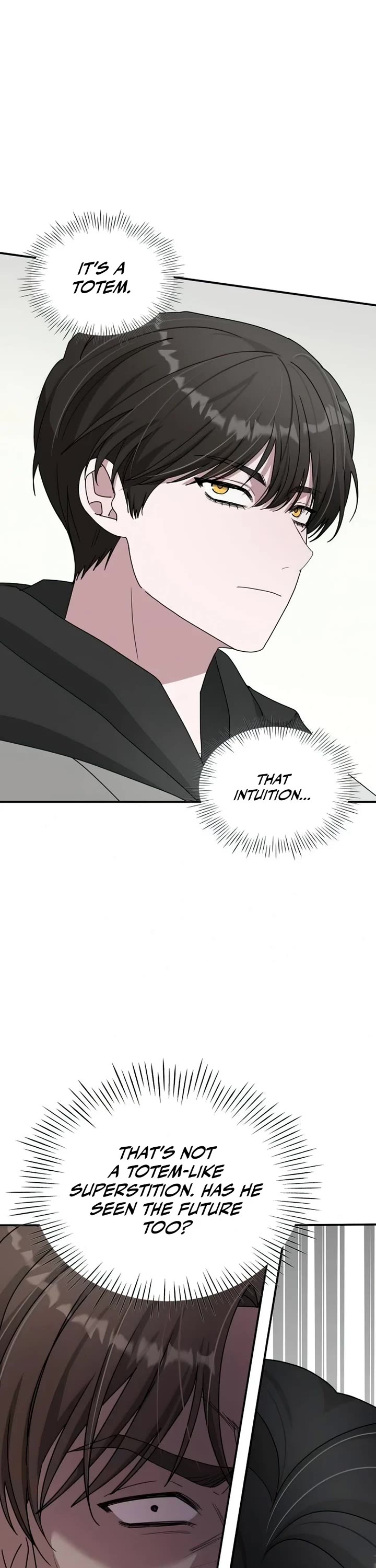 I Was Mistaken As a Monstrous Genius Actor chapter 18 page 14