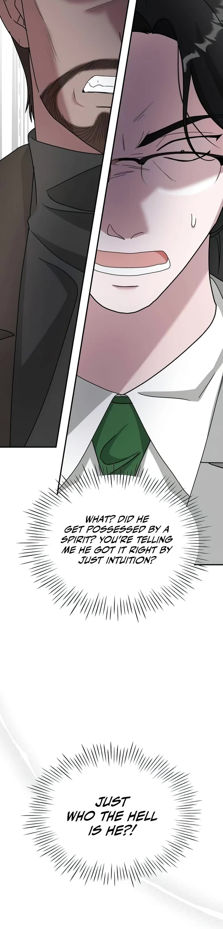 I Was Mistaken As a Monstrous Genius Actor chapter 18 page 15