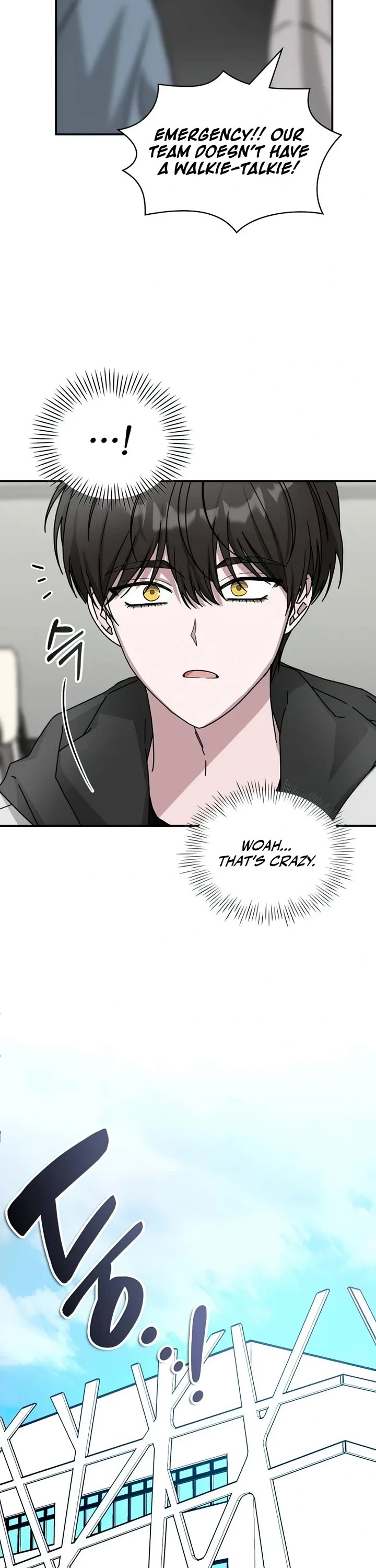 I Was Mistaken As a Monstrous Genius Actor chapter 18 page 2