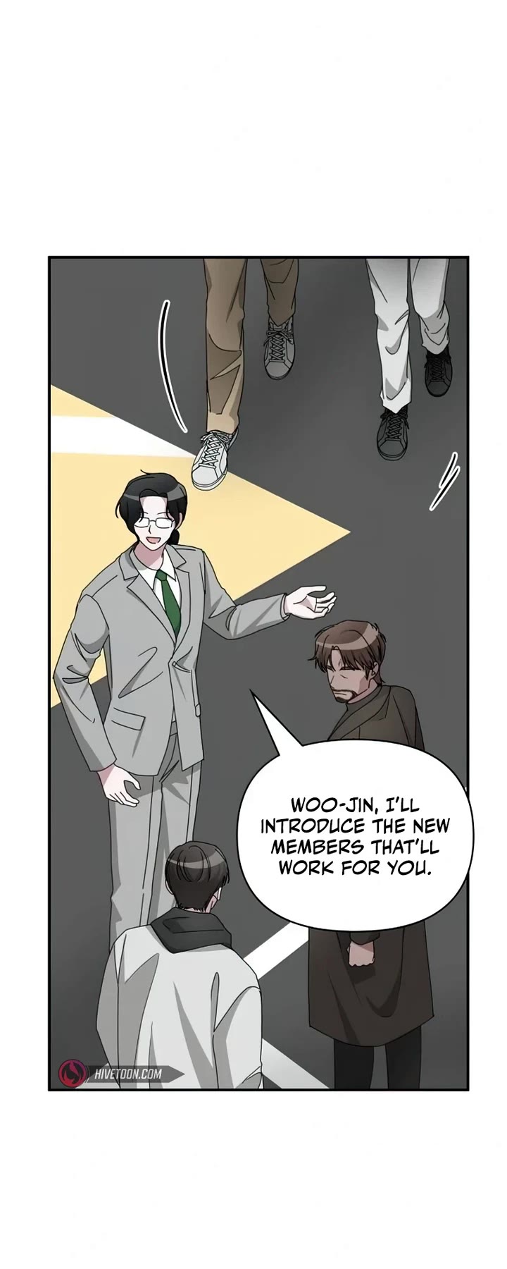 I Was Mistaken As a Monstrous Genius Actor chapter 18 page 27