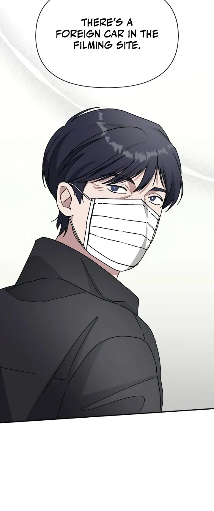 I Was Mistaken As a Monstrous Genius Actor chapter 18 page 31