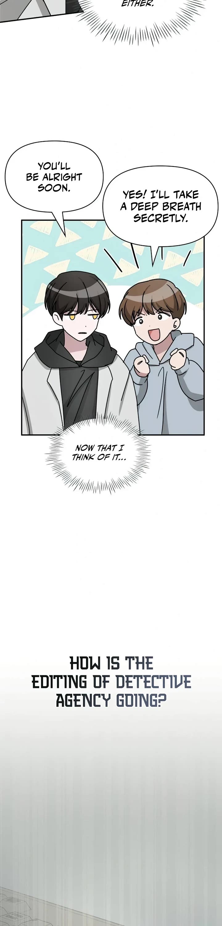 I Was Mistaken As a Monstrous Genius Actor chapter 18 page 34