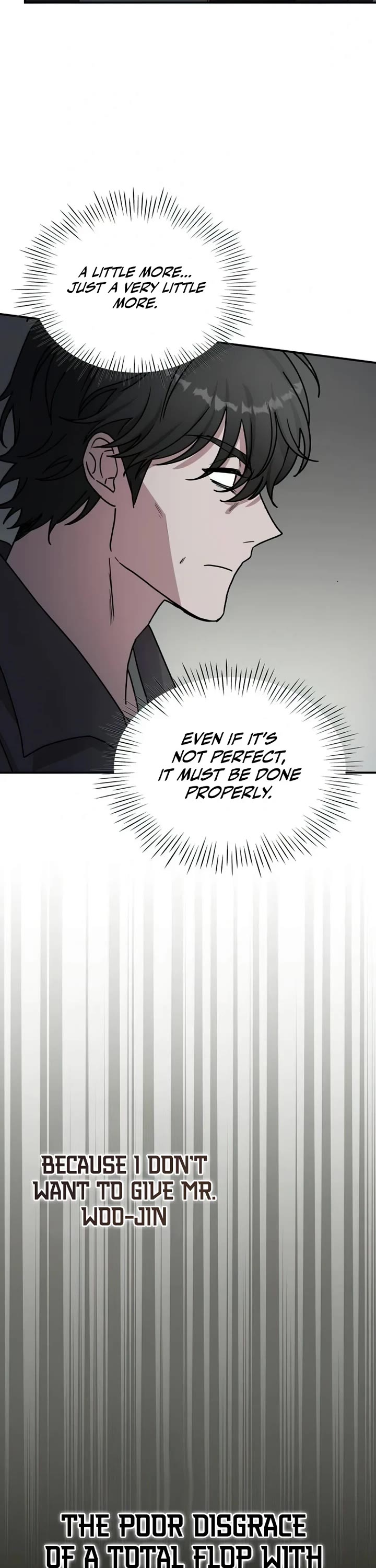 I Was Mistaken As a Monstrous Genius Actor chapter 18 page 39