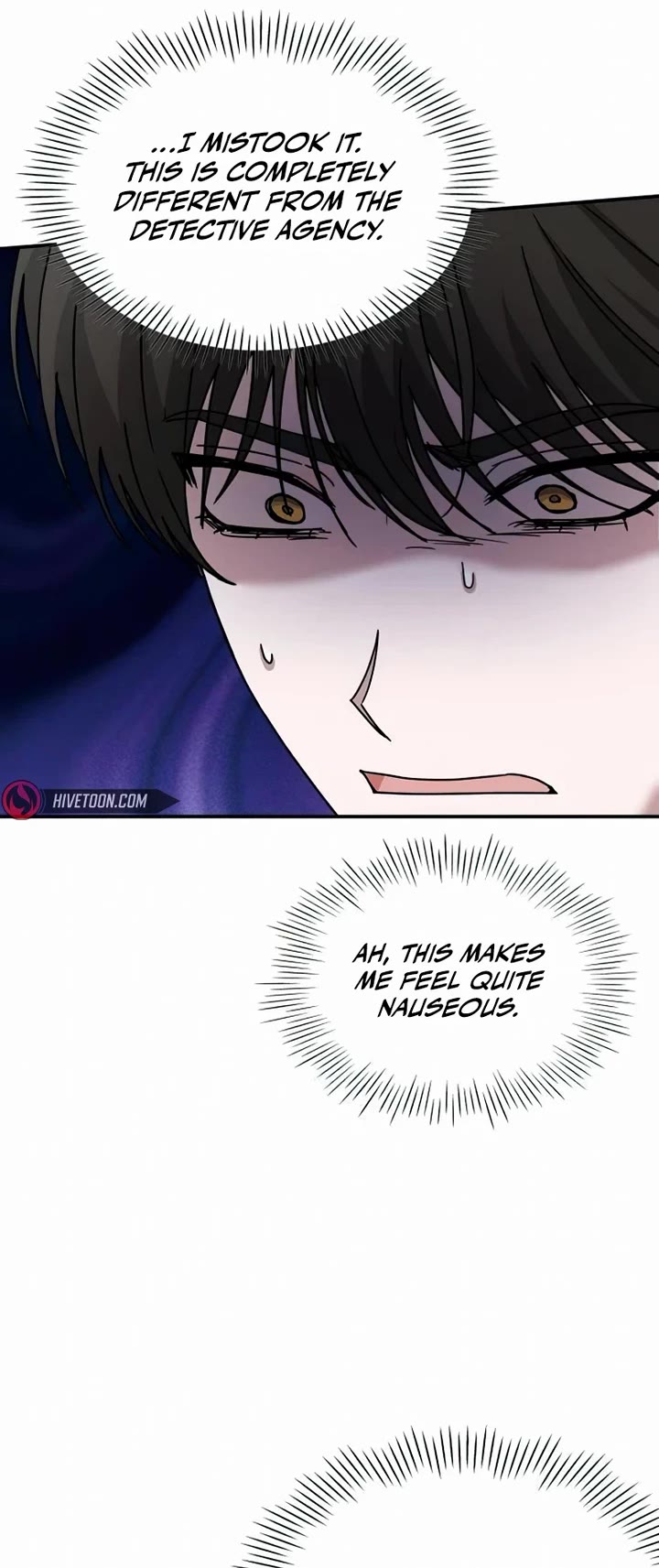 I Was Mistaken As a Monstrous Genius Actor chapter 19 page 13