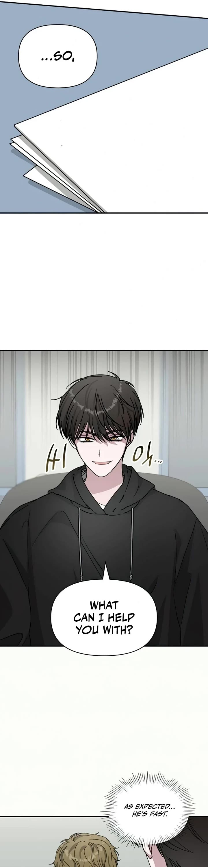 I Was Mistaken As a Monstrous Genius Actor chapter 19 page 20