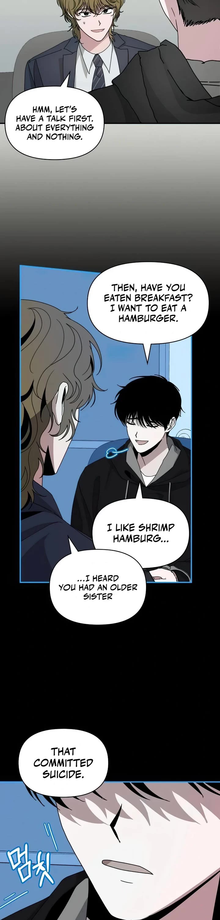 I Was Mistaken As a Monstrous Genius Actor chapter 19 page 21