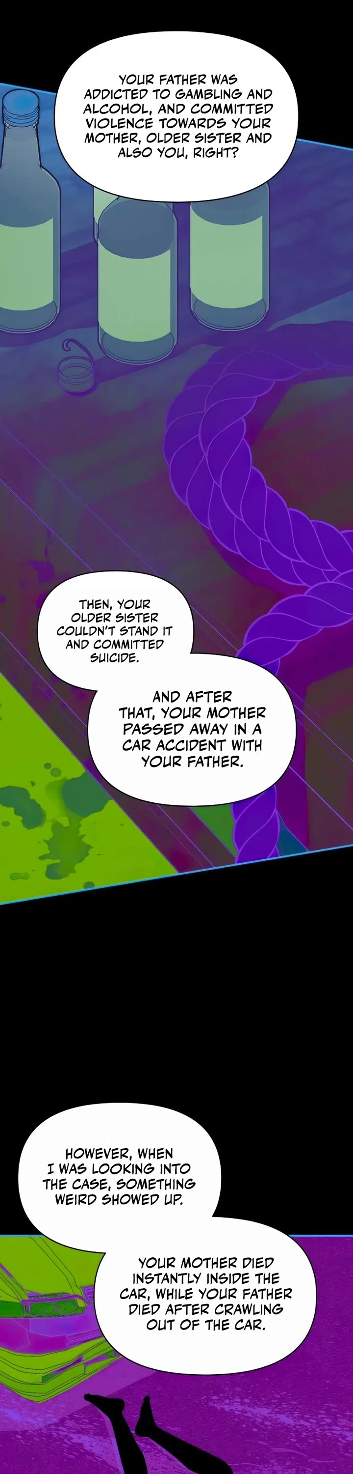 I Was Mistaken As a Monstrous Genius Actor chapter 19 page 26