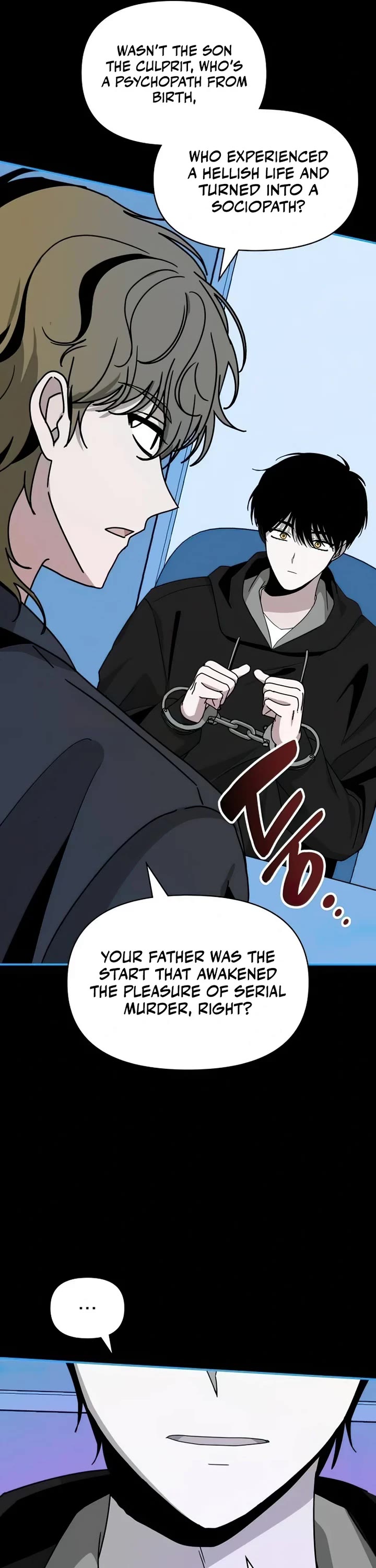 I Was Mistaken As a Monstrous Genius Actor chapter 19 page 29