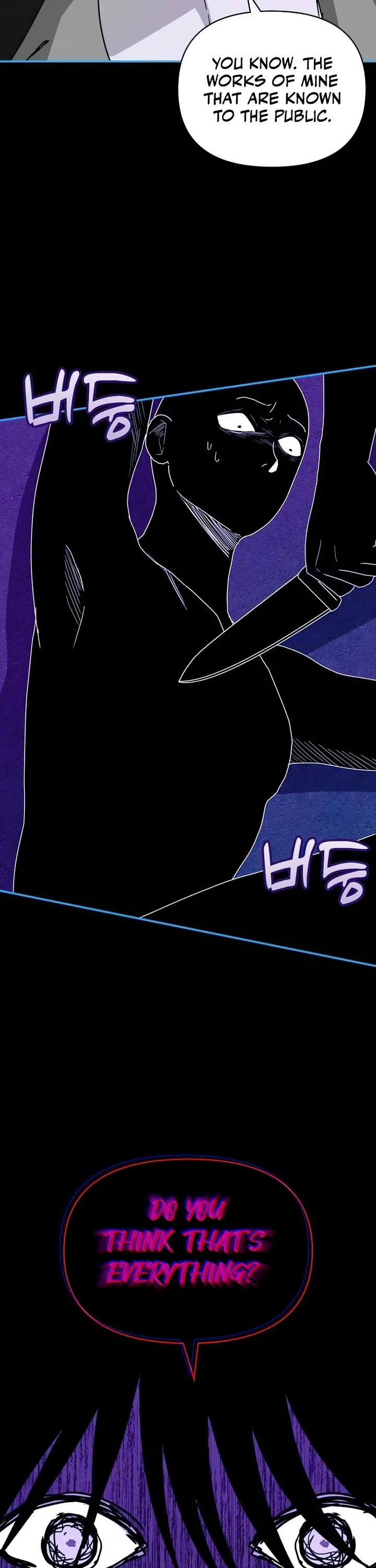 I Was Mistaken As a Monstrous Genius Actor chapter 19 page 30