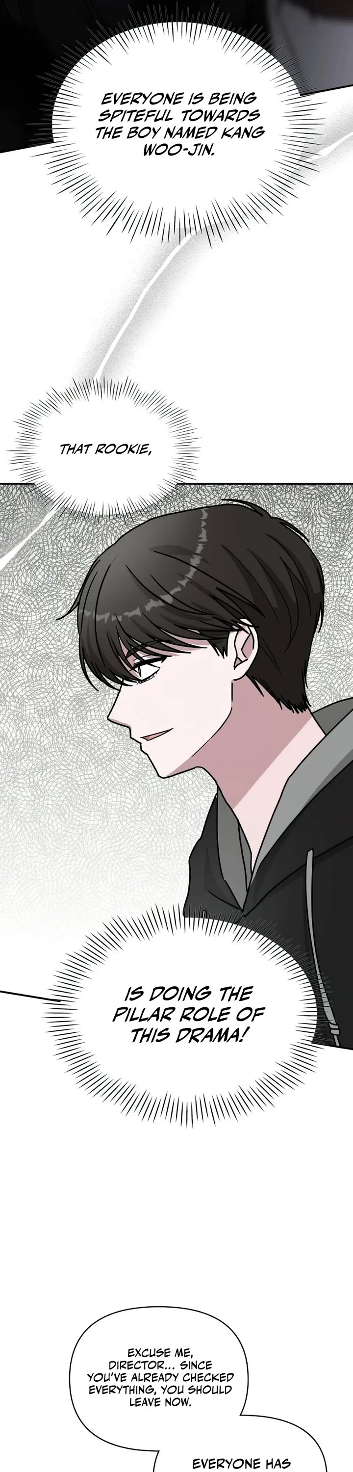 I Was Mistaken As a Monstrous Genius Actor chapter 19 page 37