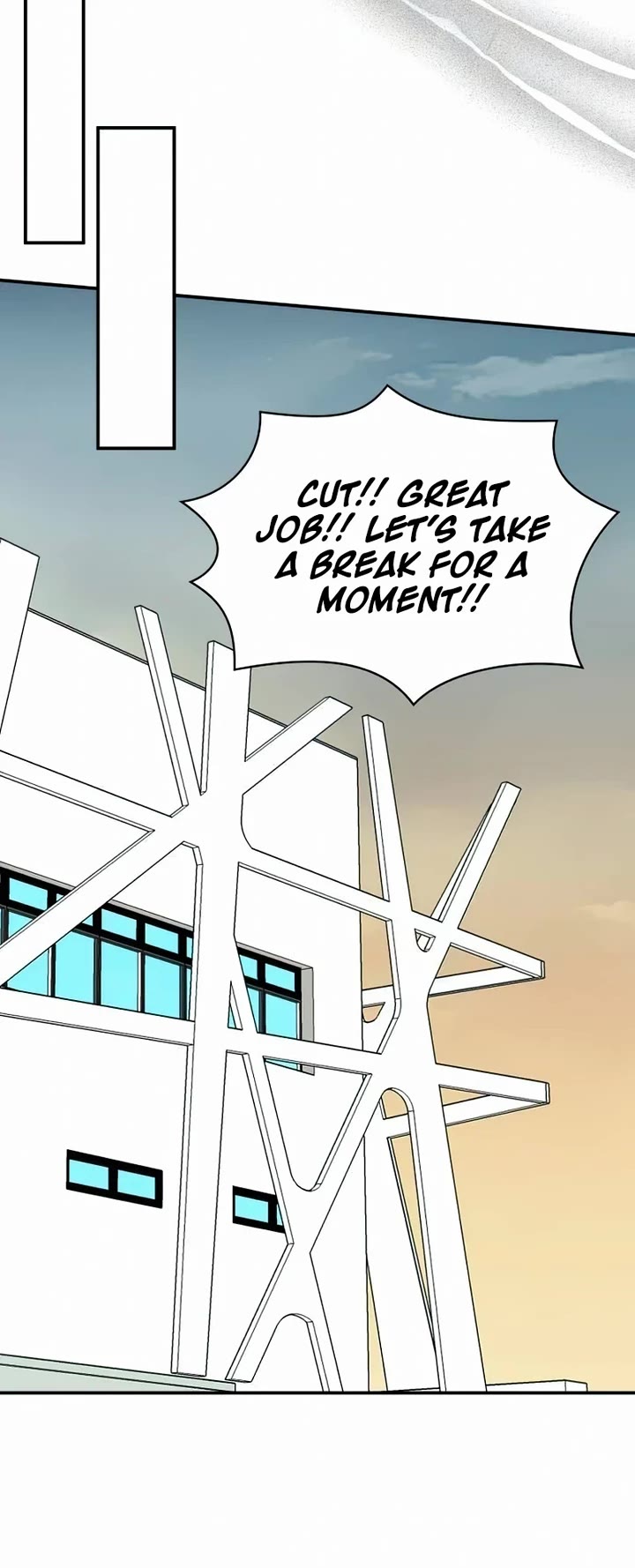 I Was Mistaken As a Monstrous Genius Actor chapter 19 page 40