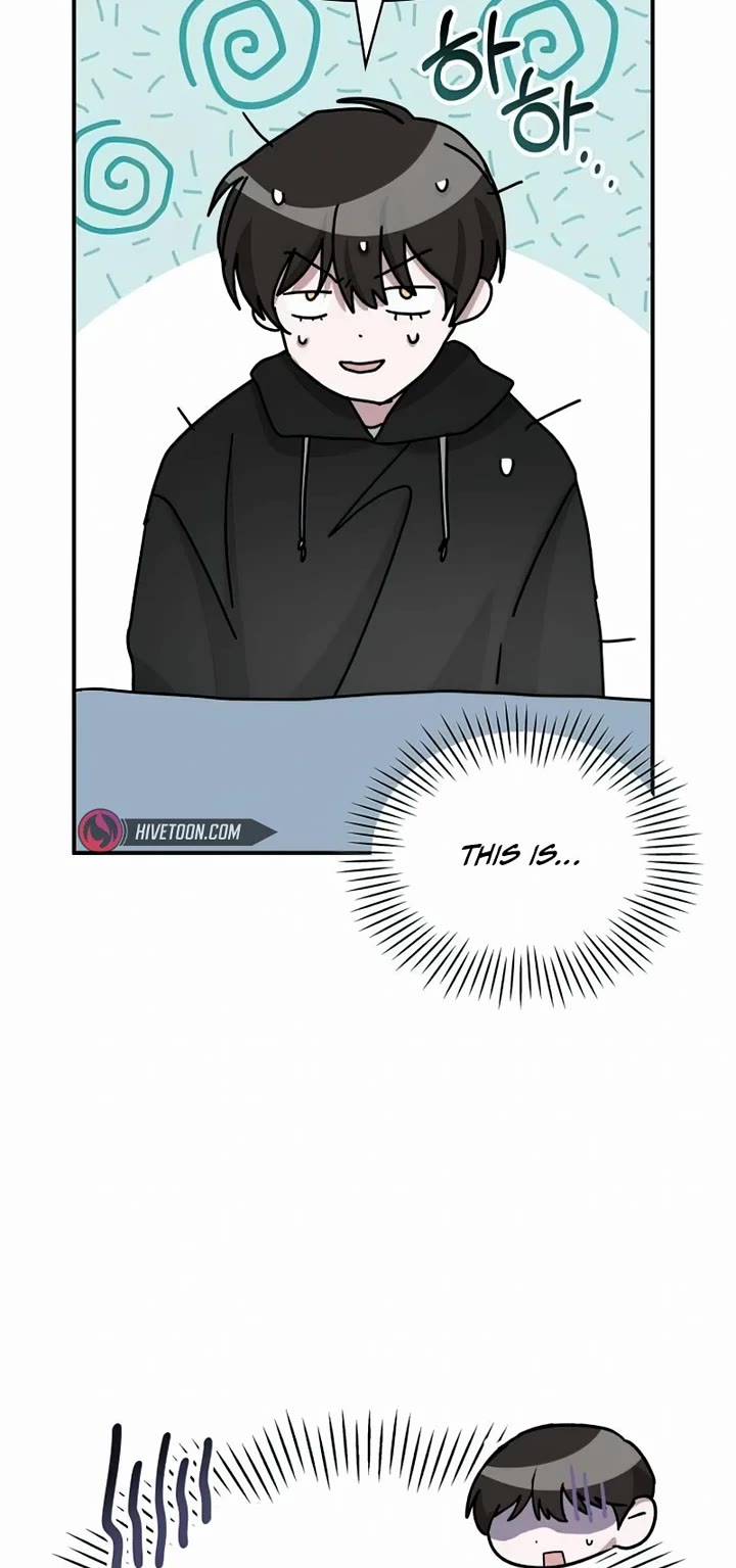 I Was Mistaken As a Monstrous Genius Actor chapter 19 page 45